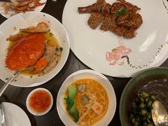 -广州文华东方酒店·江-由辉师傅主理