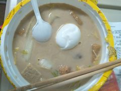 -小谷姐姐麻辣拌·麻辣烫(北辰店)