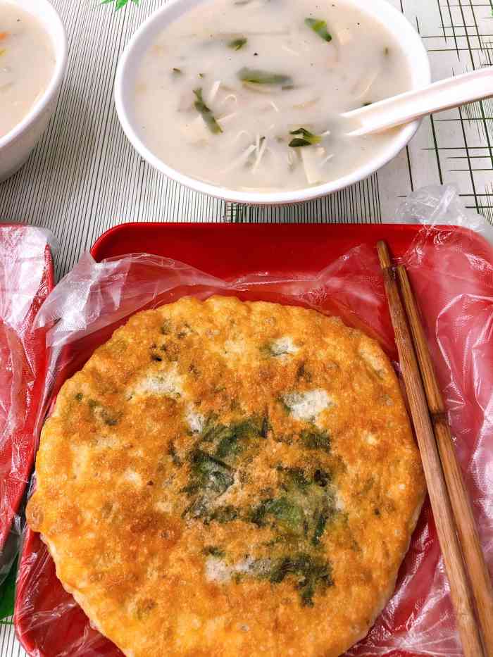 玛糊肉盒把子肉-"有一次去,早上没开门,不知道现在还营业不.