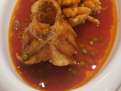 -惠丰堂饭庄·烤鸭·京味菜(翠微路店)