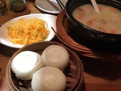 -颐和•海鲜砂锅粥•啫啫煲(奥林匹克广场店)