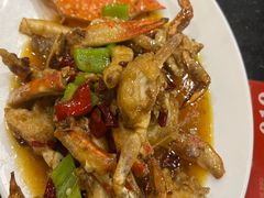 -瑞杰烧烤店·24小时营业(山东路店)