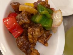 -翠华餐厅(德基广场店)