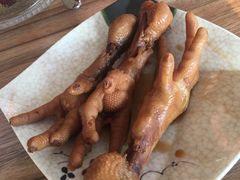 -笃笃笃糖粥(十全街店)
