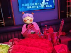 -音乐派KTV(银泰城店)