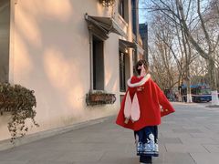 -也枫·小黄楼(南山路旗舰店)