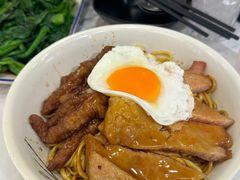 -百乐门粉面店(二龙喉分店)