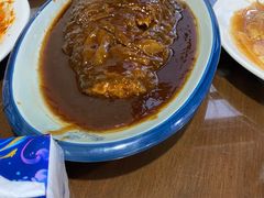 鲽鱼-来顺成饭庄