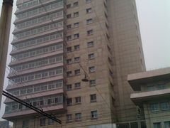 -首都医科大学附属北京同仁医院(西区)