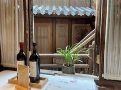 -叶叶菩提·晋福宫