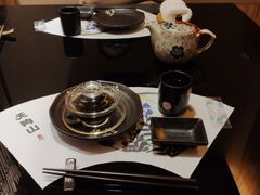 龟苓膏-天狗山料理(省体店)