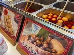 -香园茶社·金陵小灶(老门东店)