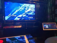 -欢乐驿站量贩式KTV(西丽店)