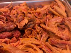 -清真拉妈卤味(回民街店)