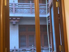 -隐溪茶馆(静安寺店)