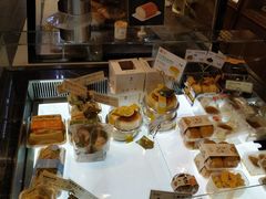 -匠造烘焙(上海湾店)