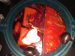 -吼堂老火锅(太古里总店)