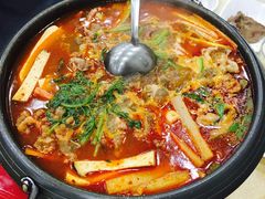 -德寿宫韩国料理(下沙店)