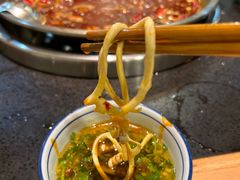-飘香火锅(玉林西路店)