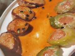 -陶缘一号·四季缘·老字号顺德菜·户外婚礼家宴(西滘店)