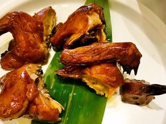 -汤城小厨•粤菜•靓汤(金宝街店)
