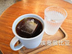 -CoffeeVendor(西乡店)