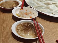 -喜家德虾仁水饺(青岛永旺东部店)