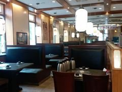 大堂-梦山水日本烧肉(五四广场店)