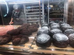 -奈雪的茶(亨特国际广场店)