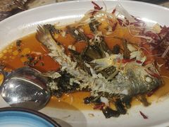 -船梆煮•蒸汽海鲜·炉火烤肉(五四广场店)