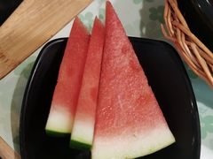 -满江红四季餐厅 · 国家五钻级酒家(新纪元大酒店店)