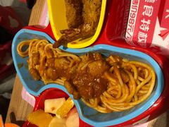 -必胜客(安河桥北店)