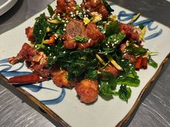 -云尊府云南菜·蒸汽石锅鱼(学清路店)