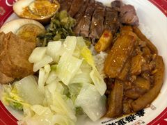 -春梅里卤鹅馆·47年老字号(东厦分店)