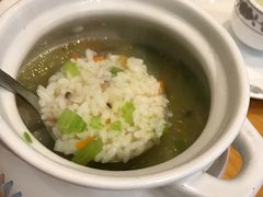 -乌镇那一年小院主题餐厅(甘泉西路店)
