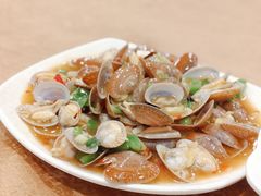 炒花甲-揭阳钟记小食(福田新村店)