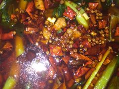 水煮肉片-辣无忧