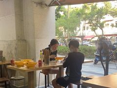 -龍城柳州螺蛳粉(群星路店)