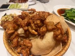 -梅利汴京烤鸭•开封豫菜地标店(晋安路店)