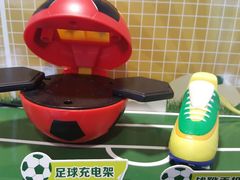 -麦当劳(杨高南路店)