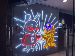 -CASTER跳舞俱乐部