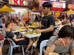 -明记烧鱼美味店