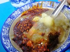 -刘老虎肉丸糊辣汤(总店)