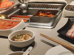 -海底捞火锅(百利广场店)
