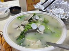 -老字号蛇口德记烧腊饭店·海鲜加工
