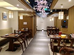 大堂-松子料理(亮马桥店)
