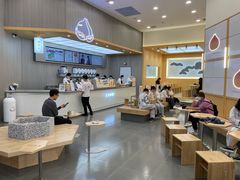 -伏小桃(茂业天地店)