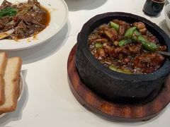 -桂满陇·蟹黄小笼汤包(清河万象店)