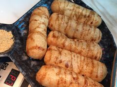 -为什么牛潮汕牛肉火锅(中信广场店)