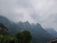 -云台山风景名胜区